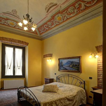 Palazzo Centro Alloggi Vacanza Nizza Monferrato Exterior photo