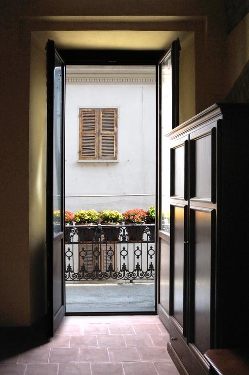 Palazzo Centro Alloggi Vacanza Nizza Monferrato Exterior photo
