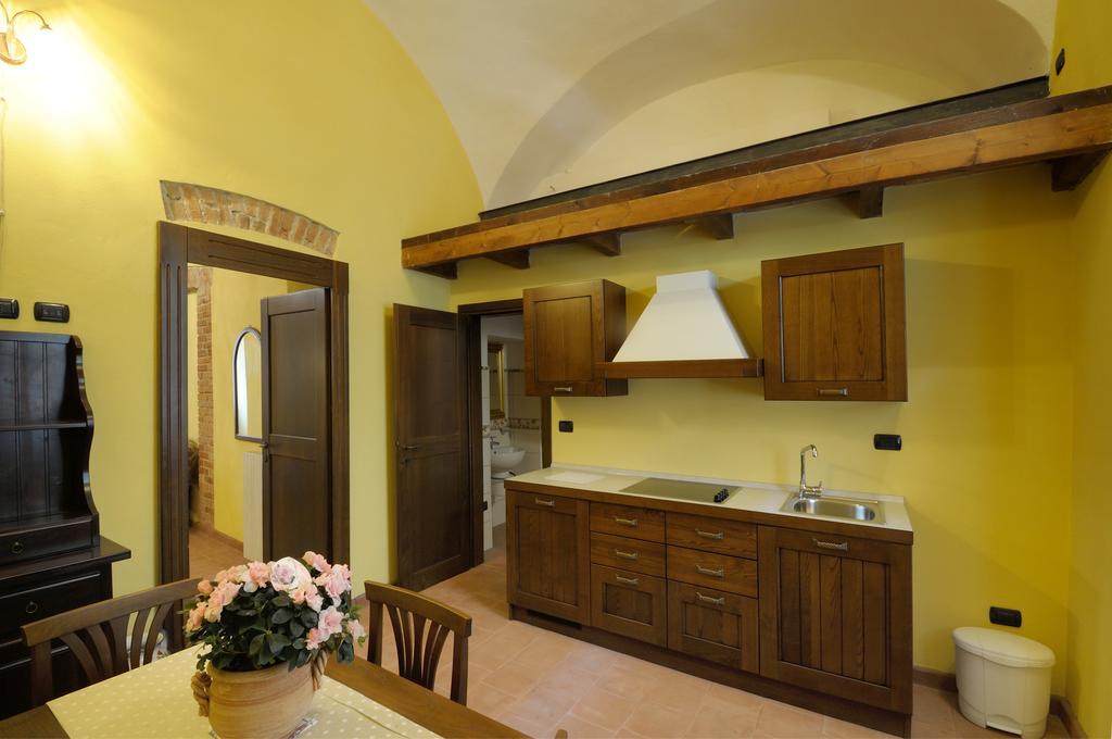 Palazzo Centro Alloggi Vacanza Nizza Monferrato Exterior photo