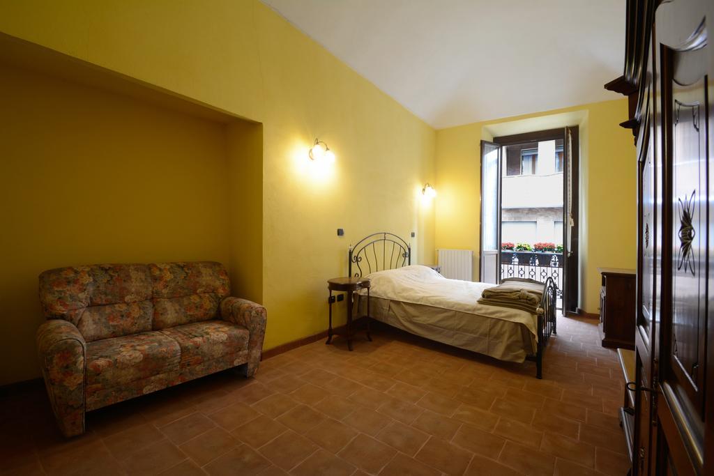 Palazzo Centro Alloggi Vacanza Nizza Monferrato Exterior photo