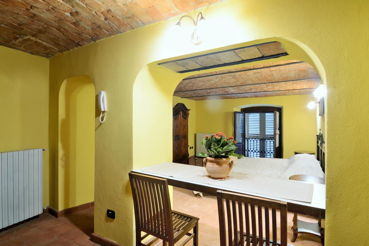 Palazzo Centro Alloggi Vacanza Nizza Monferrato Exterior photo
