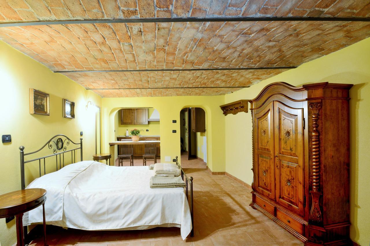 Palazzo Centro Alloggi Vacanza Nizza Monferrato Exterior photo
