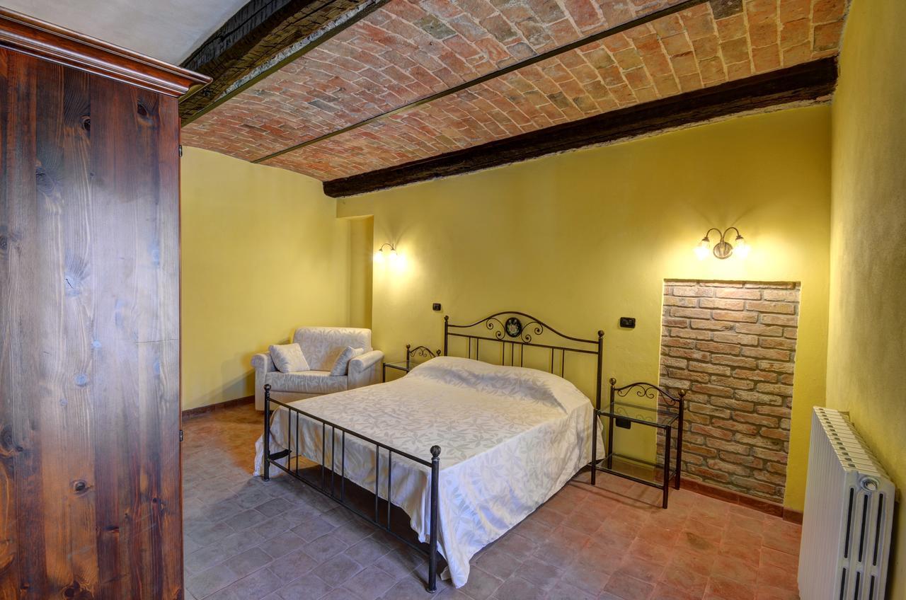 Palazzo Centro Alloggi Vacanza Nizza Monferrato Exterior photo