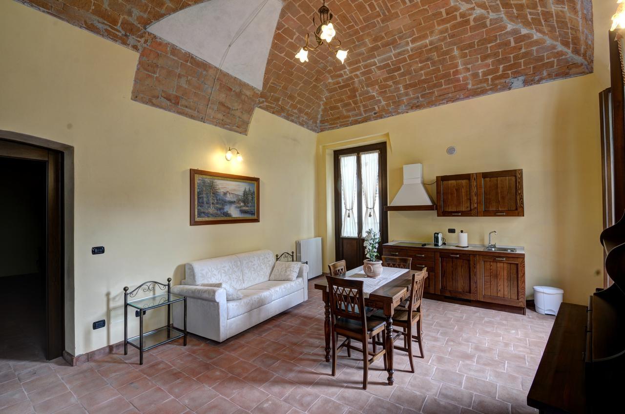 Palazzo Centro Alloggi Vacanza Nizza Monferrato Exterior photo