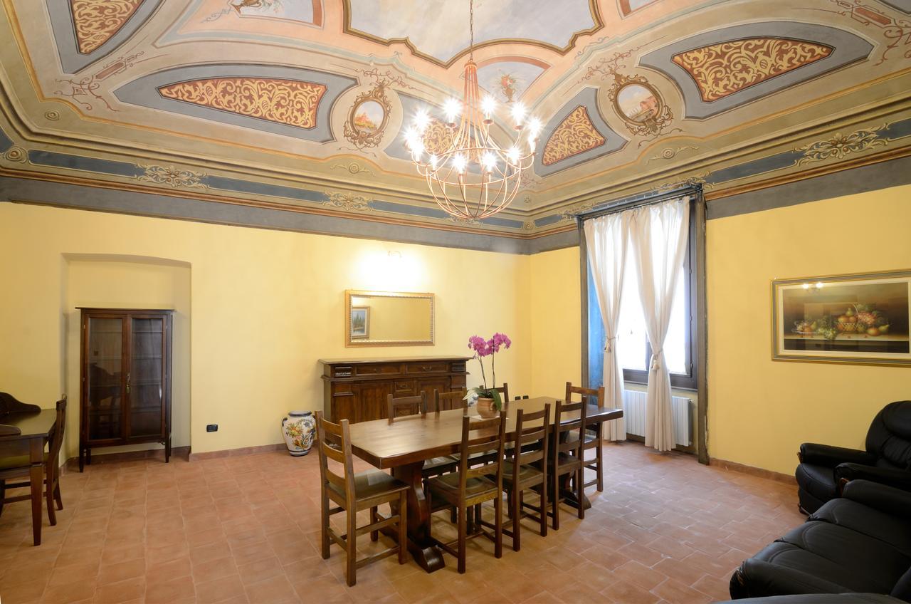 Palazzo Centro Alloggi Vacanza Nizza Monferrato Exterior photo