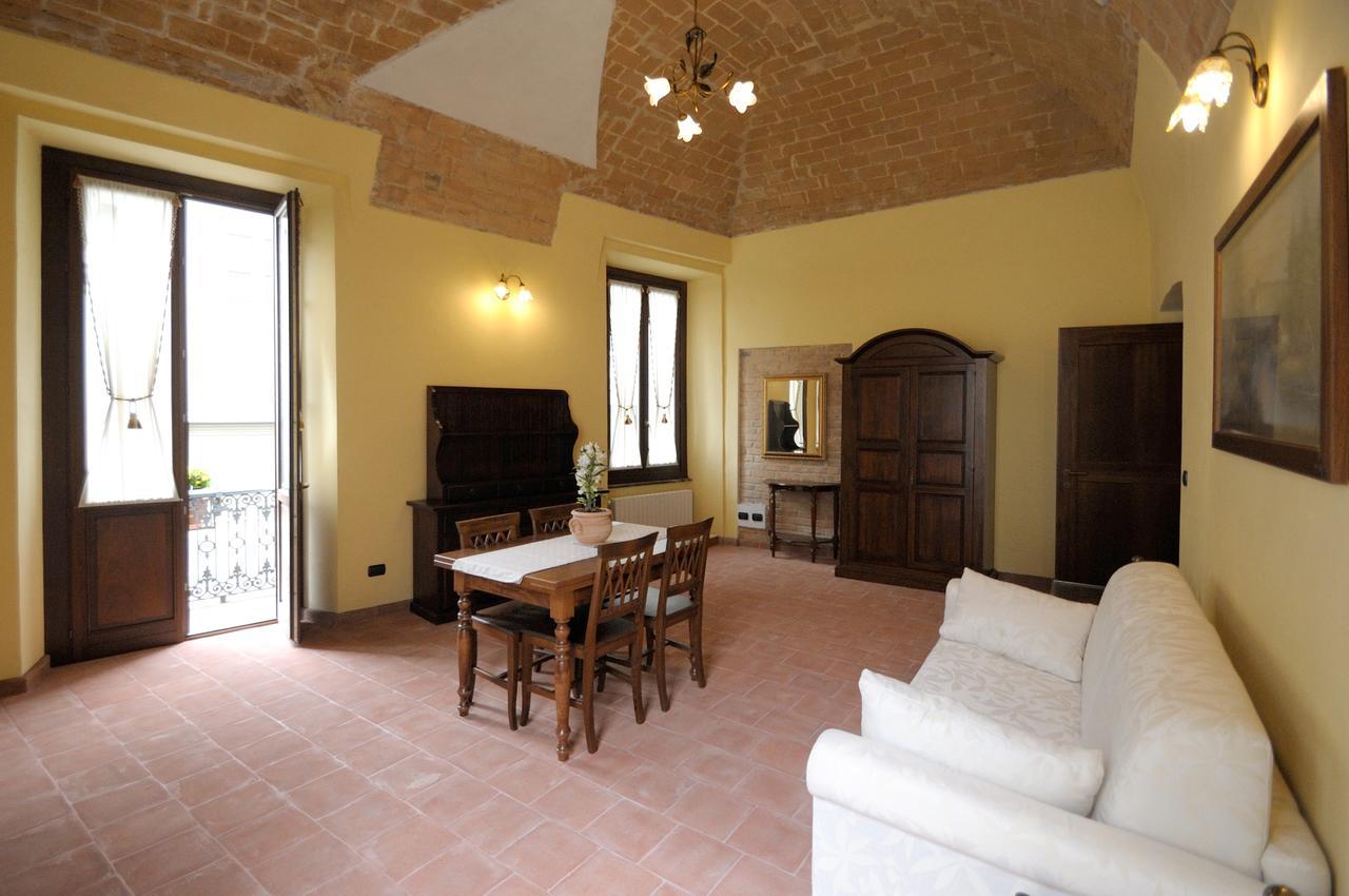 Palazzo Centro Alloggi Vacanza Nizza Monferrato Exterior photo