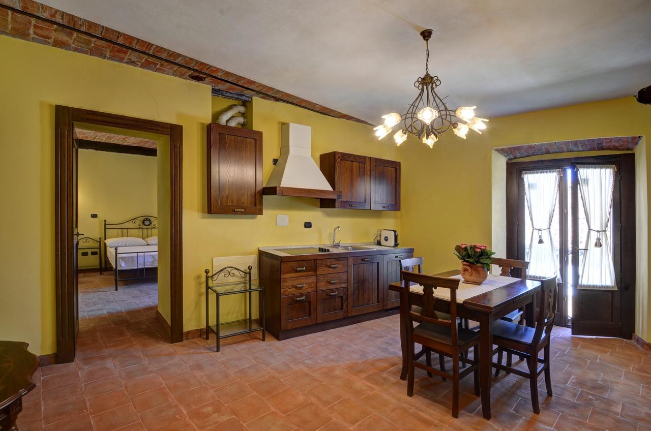 Palazzo Centro Alloggi Vacanza Nizza Monferrato Exterior photo