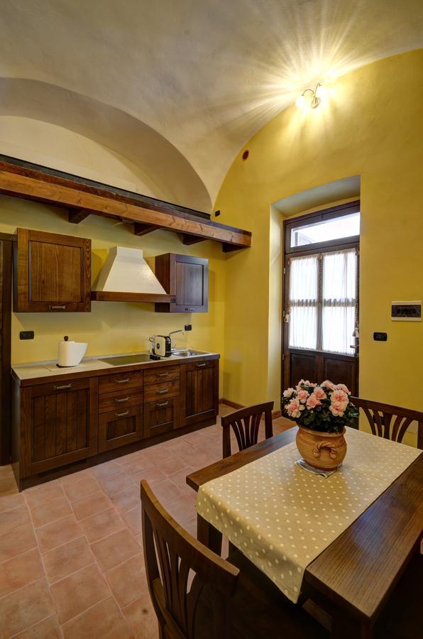 Palazzo Centro Alloggi Vacanza Nizza Monferrato Room photo