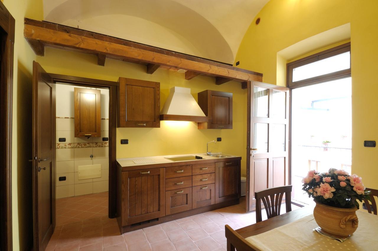 Palazzo Centro Alloggi Vacanza Nizza Monferrato Exterior photo
