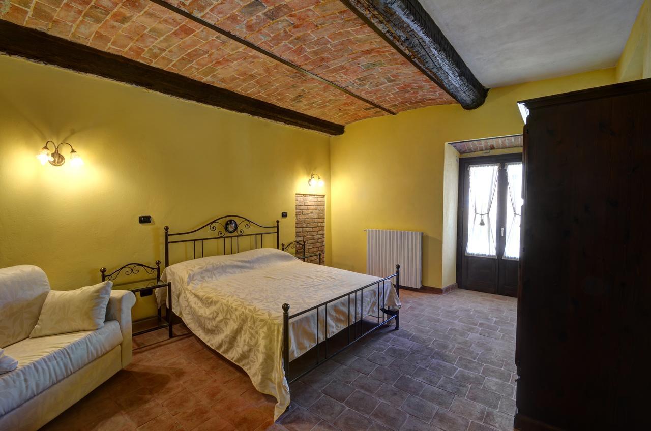 Palazzo Centro Alloggi Vacanza Nizza Monferrato Exterior photo