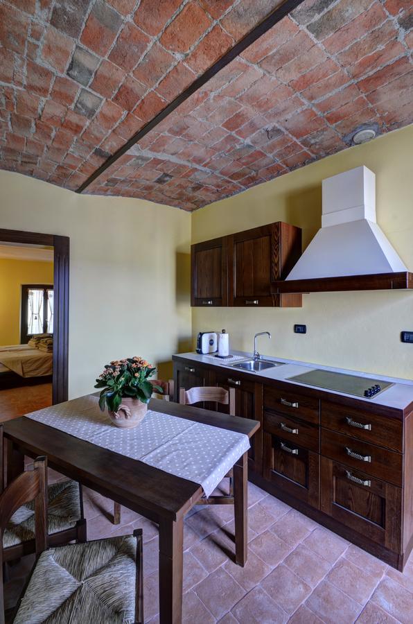 Palazzo Centro Alloggi Vacanza Nizza Monferrato Exterior photo