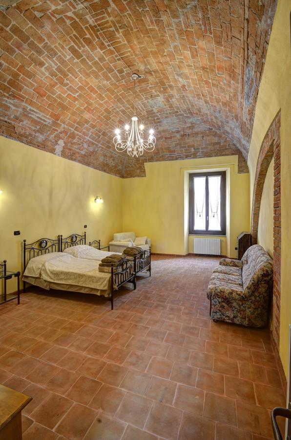 Palazzo Centro Alloggi Vacanza Nizza Monferrato Exterior photo
