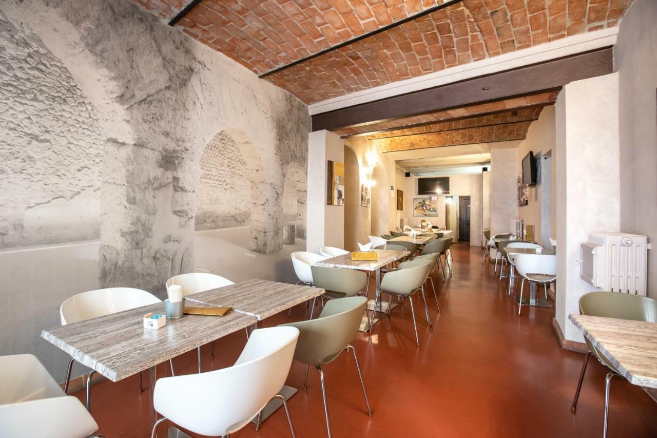 Palazzo Centro Alloggi Vacanza Nizza Monferrato Exterior photo